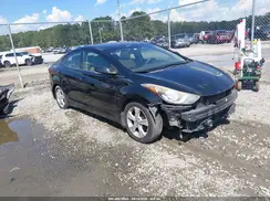 KMHDH4AE1GU490507 2016 HYUNDAI ELANTRA