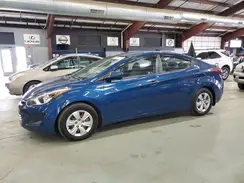 KMHDH4AE1GU492614 2016 HYUNDAI ELANTRA