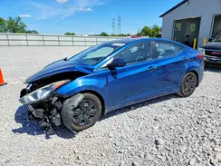 KMHDH4AE1GU492855 2016 HYUNDAI ELANTRA