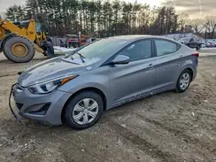 KMHDH4AE1GU493018 2016 HYUNDAI ELANTRA