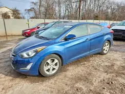 KMHDH4AE1GU493486 2016 HYUNDAI ELANTRA