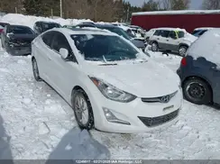 KMHDH4AE1GU497070 2016 HYUNDAI ELANTRA