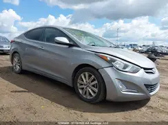 KMHDH4AE1GU498333 2016 HYUNDAI ELANTRA
