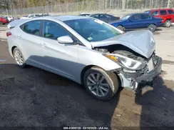 KMHDH4AE1GU501683 2016 HYUNDAI ELANTRA