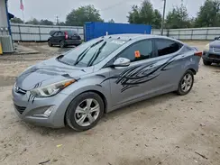 KMHDH4AE1GU502042 2016 HYUNDAI ELANTRA