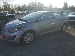 KMHDH4AE1GU504213 2016 HYUNDAI ELANTRA