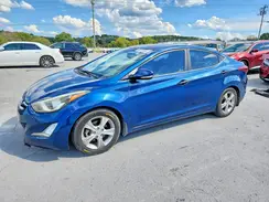 KMHDH4AE1GU504776 2016 HYUNDAI ELANTRA