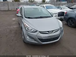 KMHDH4AE1GU507371 2016 HYUNDAI ELANTRA