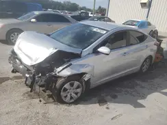 KMHDH4AE1GU512196 2016 HYUNDAI ELANTRA