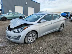 KMHDH4AE1GU512330 2016 HYUNDAI ELANTRA