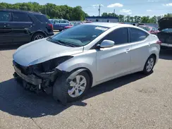 KMHDH4AE1GU512408 2016 HYUNDAI ELANTRA