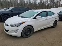 KMHDH4AE1GU514854 2016 HYUNDAI ELANTRA