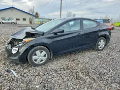 KMHDH4AE1GU517091 2016 HYUNDAI ELANTRA