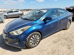 KMHDH4AE1GU517799 2016 HYUNDAI ELANTRA