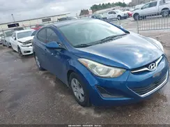 KMHDH4AE1GU517818 2016 HYUNDAI ELANTRA