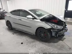 KMHDH4AE1GU519035 2016 HYUNDAI ELANTRA