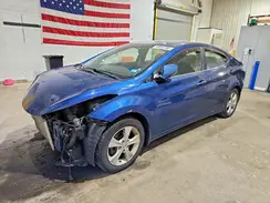 KMHDH4AE1GU519892 2016 HYUNDAI ELANTRA