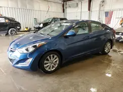 KMHDH4AE1GU519939 2016 HYUNDAI ELANTRA