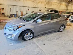 KMHDH4AE1GU520492 2016 HYUNDAI ELANTRA