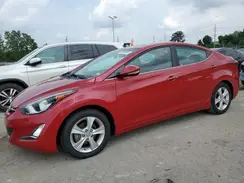 KMHDH4AE1GU521044 2016 HYUNDAI ELANTRA