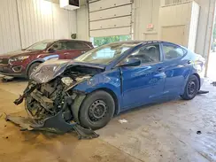 KMHDH4AE1GU522825 2016 HYUNDAI ELANTRA