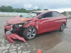 KMHDH4AE1GU523232 2016 HYUNDAI ELANTRA