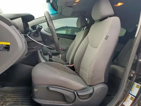 KMHDH4AE1GU530133 2016 HYUNDAI ELANTRA - Image 8