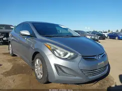 KMHDH4AE1GU531508 2016 HYUNDAI ELANTRA