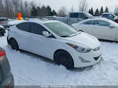 KMHDH4AE1GU540175 2016 HYUNDAI ELANTRA