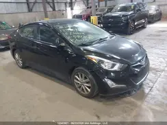 KMHDH4AE1GU541276 2016 HYUNDAI ELANTRA