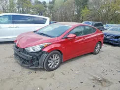 KMHDH4AE1GU541360 2016 HYUNDAI ELANTRA