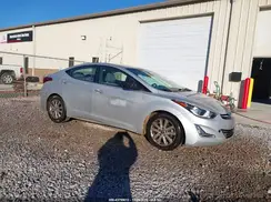 KMHDH4AE1GU541858 2016 HYUNDAI ELANTRA