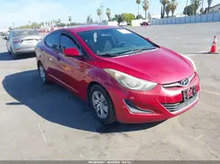 KMHDH4AE1GU542783 2016 HYUNDAI ELANTRA