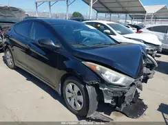 KMHDH4AE1GU542959 2016 HYUNDAI ELANTRA