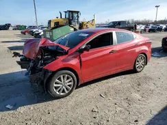 KMHDH4AE1GU545067 2016 HYUNDAI ELANTRA