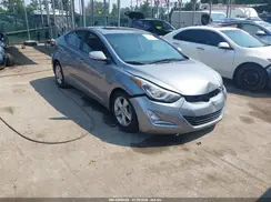 KMHDH4AE1GU545070 2016 HYUNDAI ELANTRA