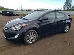 KMHDH4AE1GU545490 2016 HYUNDAI ELANTRA