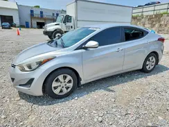 KMHDH4AE1GU545683 2016 HYUNDAI ELANTRA