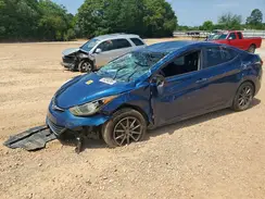 KMHDH4AE1GU545795 2016 HYUNDAI ELANTRA