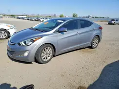 KMHDH4AE1GU545960 2016 HYUNDAI ELANTRA