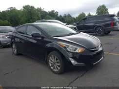 KMHDH4AE1GU552326 2016 HYUNDAI ELANTRA