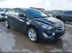 KMHDH4AE1GU553363 2016 HYUNDAI ELANTRA