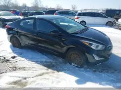 KMHDH4AE1GU556554 2016 HYUNDAI ELANTRA