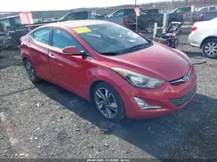KMHDH4AE1GU557624 2016 HYUNDAI ELANTRA