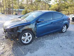 KMHDH4AE1GU558661 2016 HYUNDAI ELANTRA