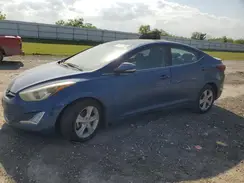 KMHDH4AE1GU564556 2016 HYUNDAI ELANTRA