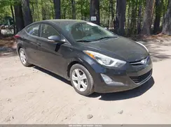 KMHDH4AE1GU566386 2016 HYUNDAI ELANTRA