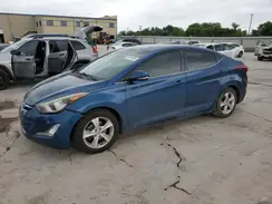 KMHDH4AE1GU568266 2016 HYUNDAI ELANTRA
