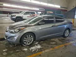 KMHDH4AE1GU568316 2016 HYUNDAI ELANTRA