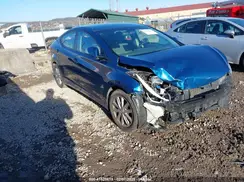 KMHDH4AE1GU571751 2016 HYUNDAI ELANTRA